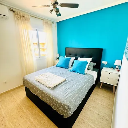 Apartamento Costa Azure *
