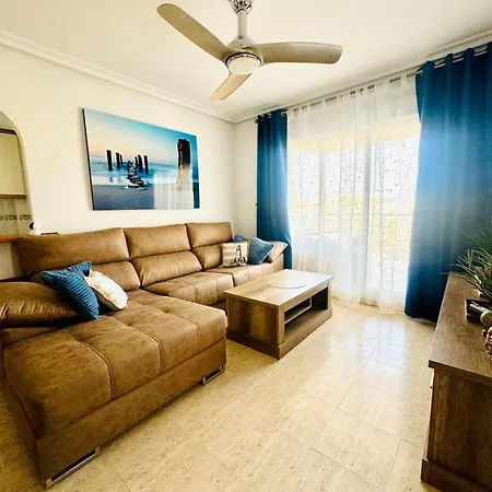 Apartamento Costa Azure