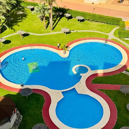 Apartamento Costa Azure