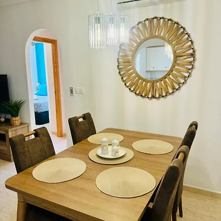 Costa Azure Apartamento La Manga del Mar Menor