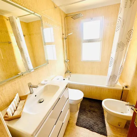 Apartamento Costa Azure *
