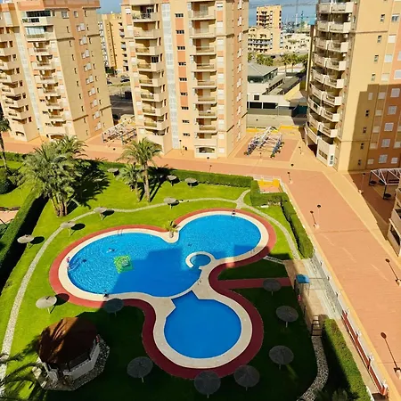 Costa Azure